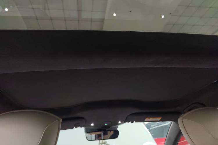 Used Nio ET7 2023 100kWh Signature Edition