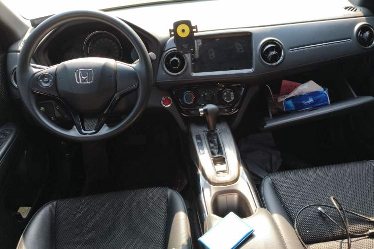 Used Honda XR-V 2017 1.8L EXi CVT Comfort Version