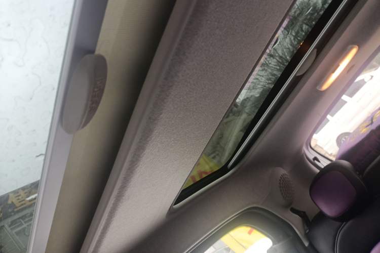 Used smart forfour 2016 1.0L 52 kW Passion Edition
