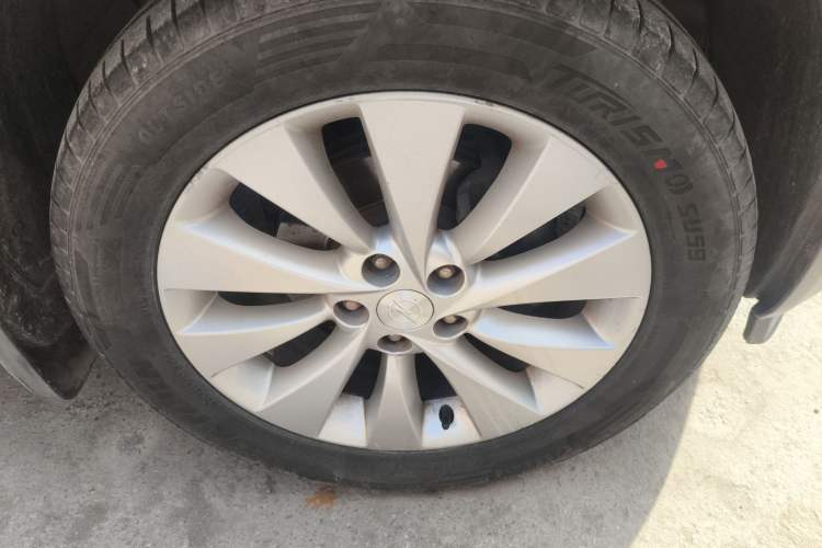 Used Opel Antara 2013 2.4L 4x4 Luxury Edition
