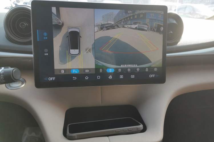 Used BYD Dolphin 2024 Honor Edition 420km Freedom Version