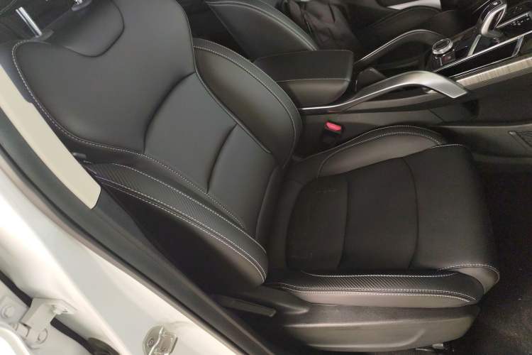 Used Geely Auto Emgrand X7 Sport 2020 1.8TD DCT Smart Connect PRO
