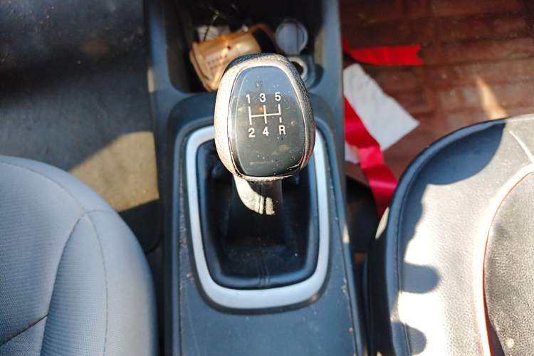 Used Chevrolet Sail 2015 Sail 3 1.5L Manual with Ideal Sunroof Edition