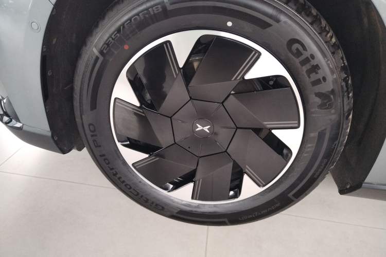 Used XPeng P7+ 2024 Long-Range Max