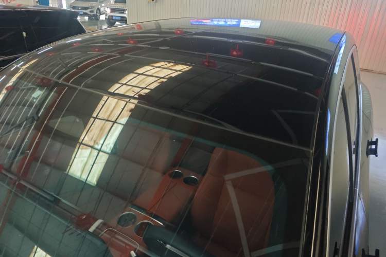 Used Li Auto L8 2023 Air model