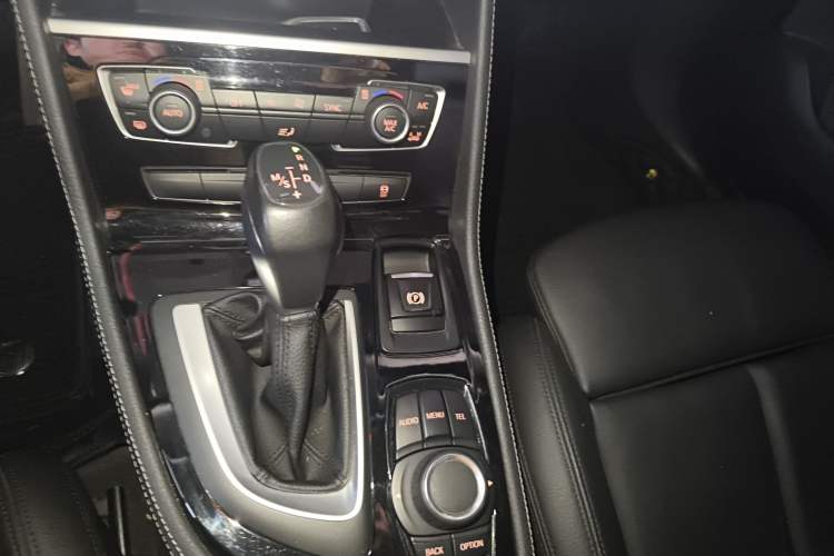 Used BMW 2 Series Active Tourer 2016 218i Sports Design Package
