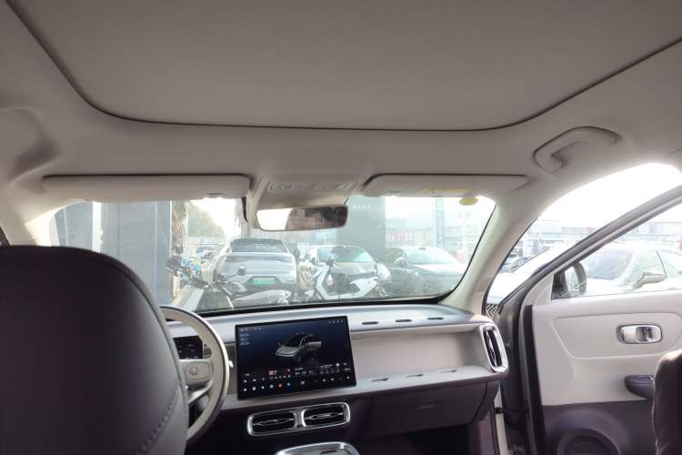 Used Leapmotor B10 2025 510 Joyful Edition