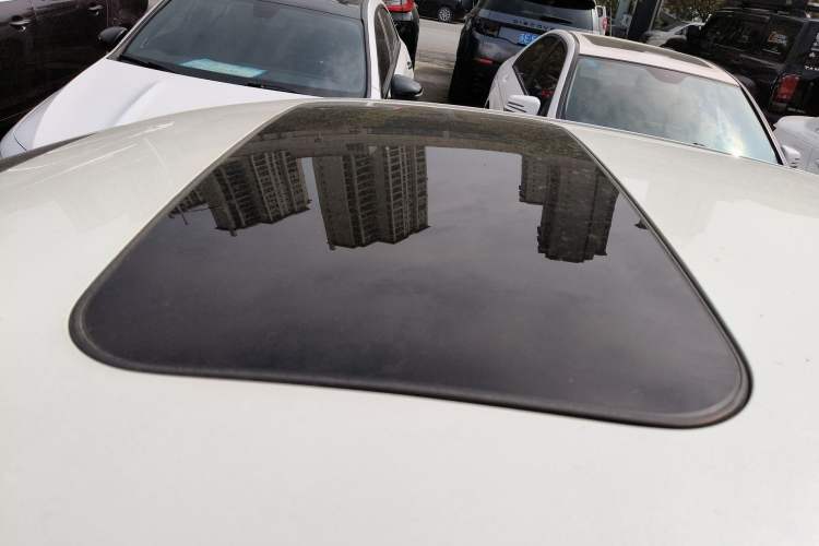 Used Nissan Teana 2013 2.0L XL Comfort Edition Roof