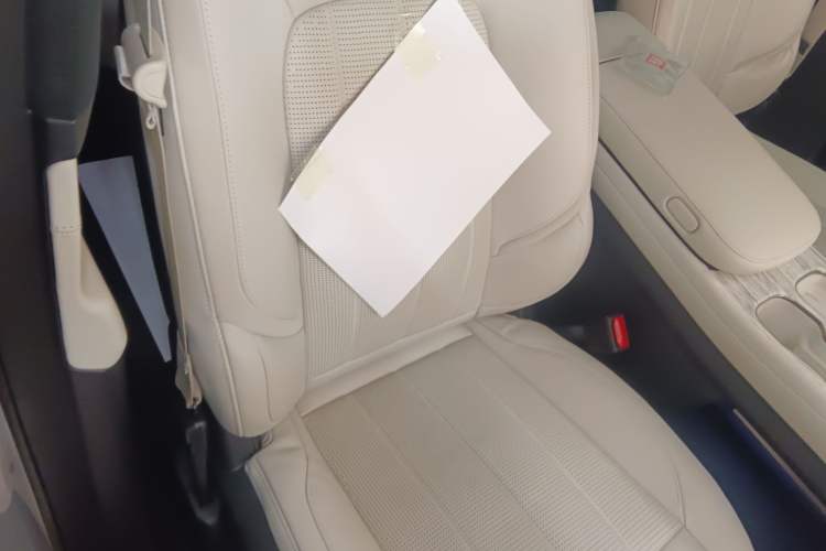 Used Nio ES7 2024 100kWh