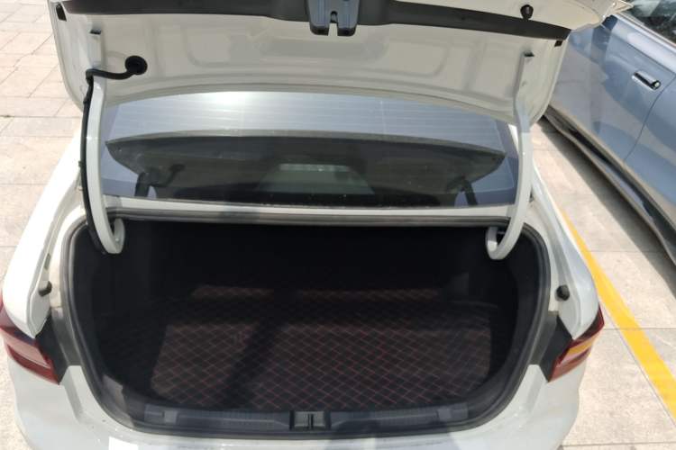 Used Volkswagen Lavida 2022 280TSI DSG Comfort Edition
