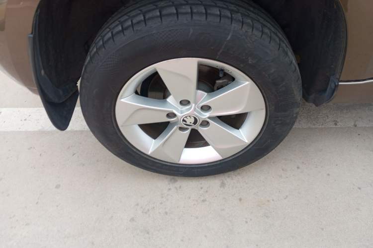 Used Skoda Yeti 2016 1.4TSI DSG Advanced Edition
