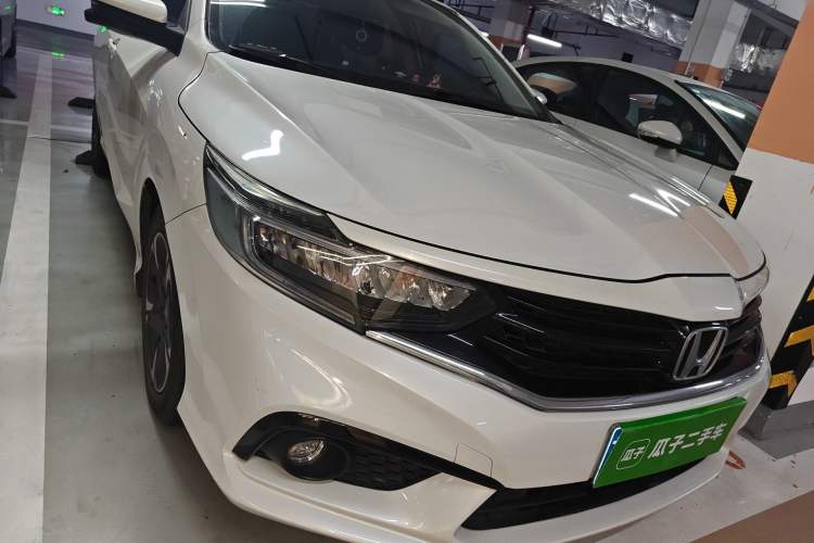 Used Honda Envix 2019 180TURBO CVT Prestige Edition China V Right Front Headlight