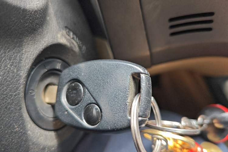 Used Honda Civic 2008 1.8L Manual Commemorative Classic Edition
