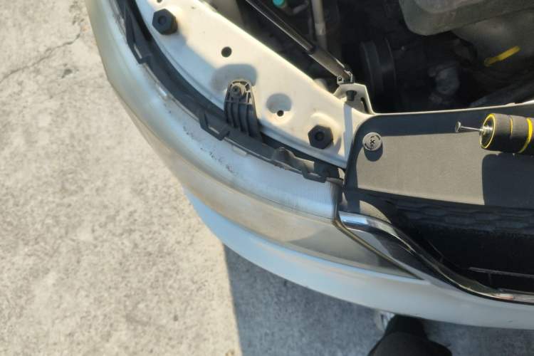 Used Baojun 730 2016 1.5T Manual Comfort Version 7 Seats
