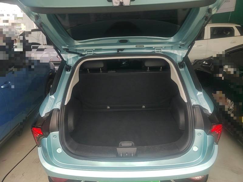Used NETA V 2022 Chao 400 Lite — 18