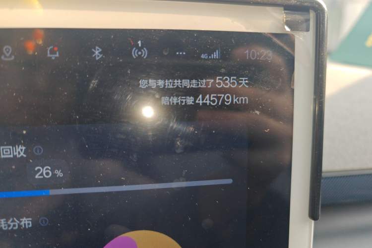 Used ARCFOX Kaola S 2024 AIR
