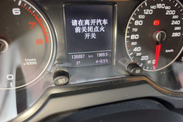 Used Audi Q5 2016 40 TFSI Technology Edition
