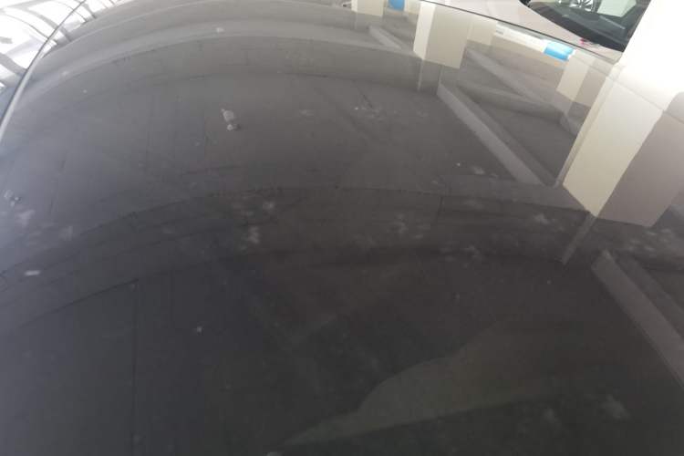 Used ARCFOX Alpha S5 2024 708MAX 200kW Roof