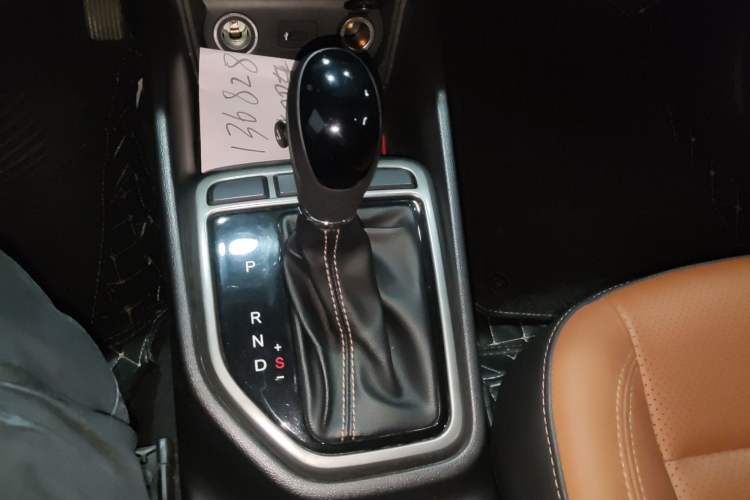 Used Changan Eado 2016 1.6L GDI Automatic JingShang Model