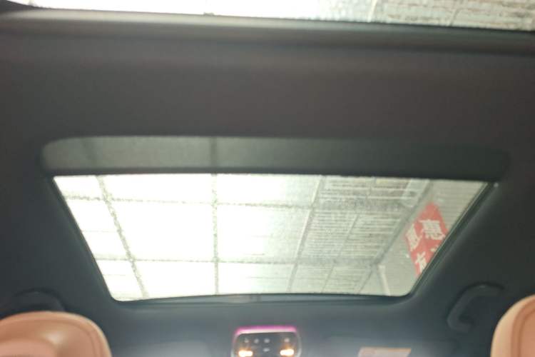 Used Mercedes-Benz E-Class 2025 Facelift E 300 L Luxury Edition