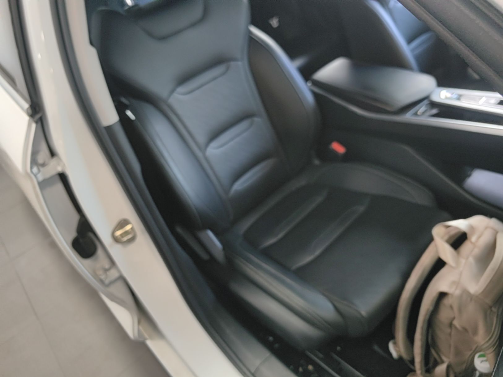 Geely Auto Preface 2021 2.0TD Luxury Version - Luxury — снимка 19