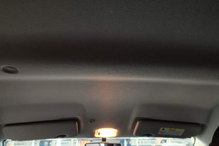 Used Dongfeng NAMMI EX1 2021 Quality Edition