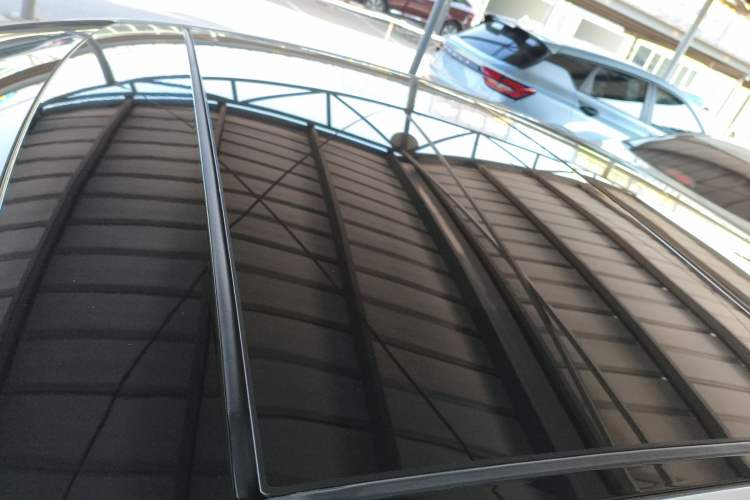 Used Toyota Camry 2023 2.5G Luxury Edition Roof