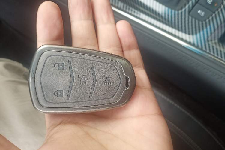 Used Cadillac ATS-L 2016 28T Tech Edition