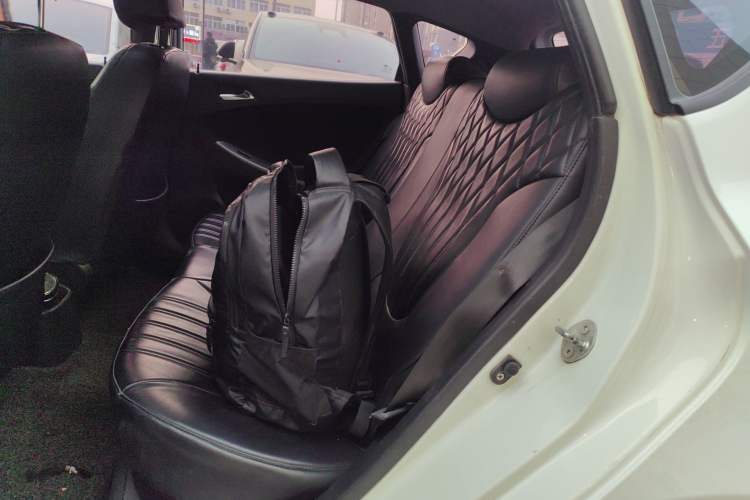 Used Hyundai Verna Ray 2014 1.6L Automatic TOP