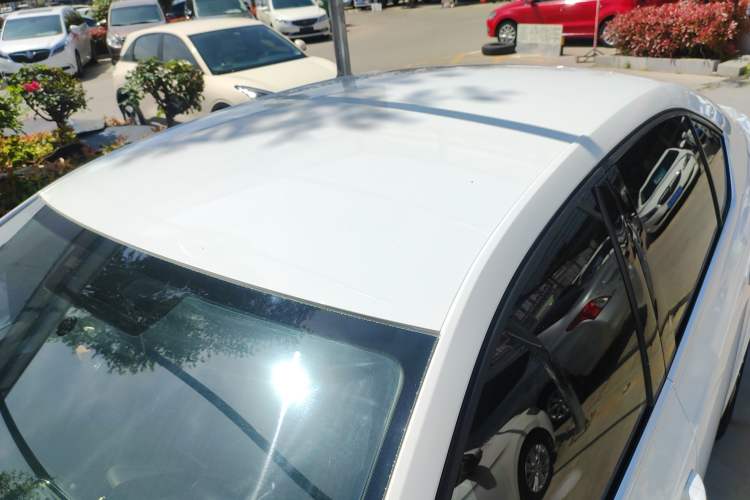 Used Skoda Octavia 2018 TSI230 DSG Comfort Edition
