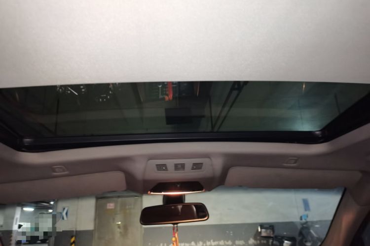 Used BMW 5 Series GT 2010 535i Leading Model Headliner