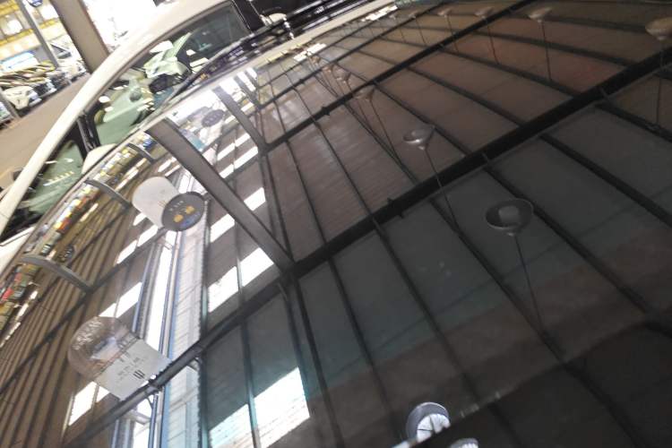 Used XPeng G9 2025 625 Long-Range Max