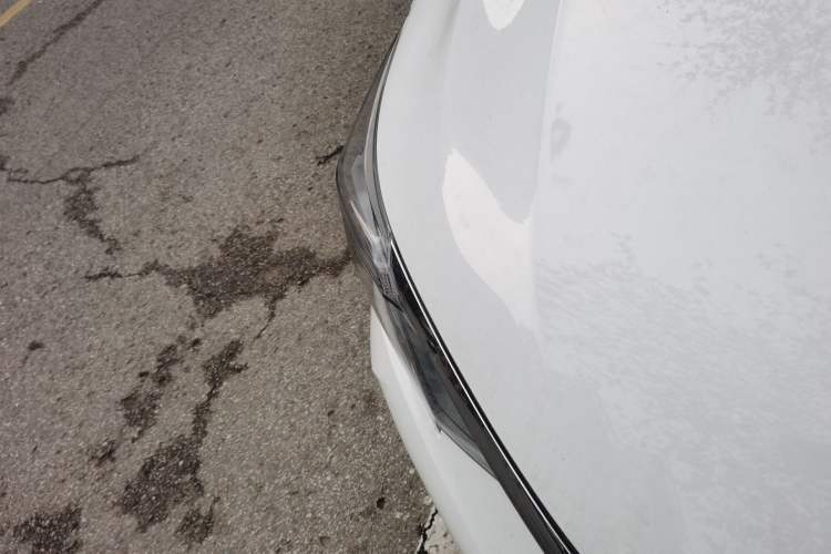 Used Honda Crider 2022 180 Turbo CVT Smart Enjoyment Version Right Front Headlight