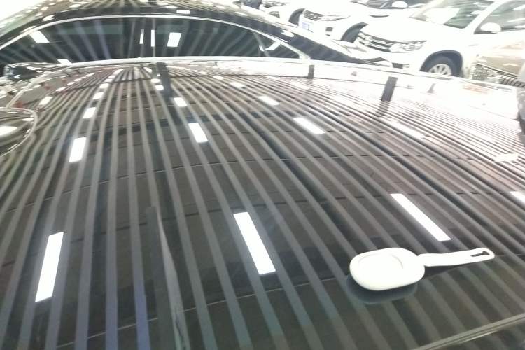 Used Nio ET5T 2024 75kWh Touring
