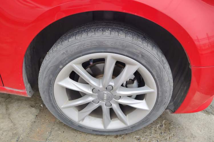 Used Audi A3 2015 Sportback 35 TFSI Millionth Anniversary Comfort Model