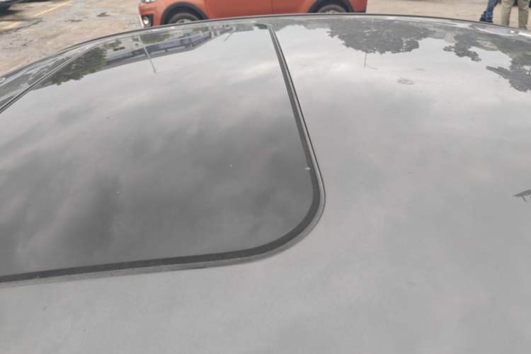 Used Geely Auto Binray 2024 Binrui COOL 1.5T DCT Champion Edition