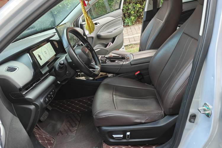 Used AION S Plus 2022 80 Tech Edition
