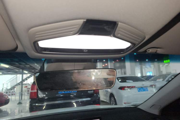 Used Geely Auto Emgrand L HiP 2022 1.5TD-DHT Pro 100KM Super Rui