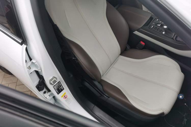 Used BYD Qin PLUS 2023 Champion Edition DM-i 55KM Leading Model