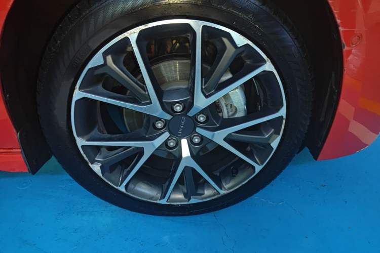 Used Lynk & Co 03 2020 2.0TD Automatic Jing Pro Edition