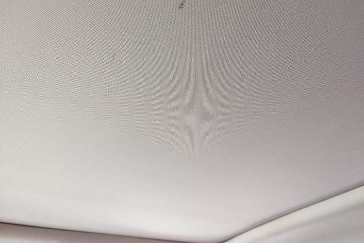 Used CHANGAN CS75 PLUS 2020 2.0T Automatic Pilot Version Headliner