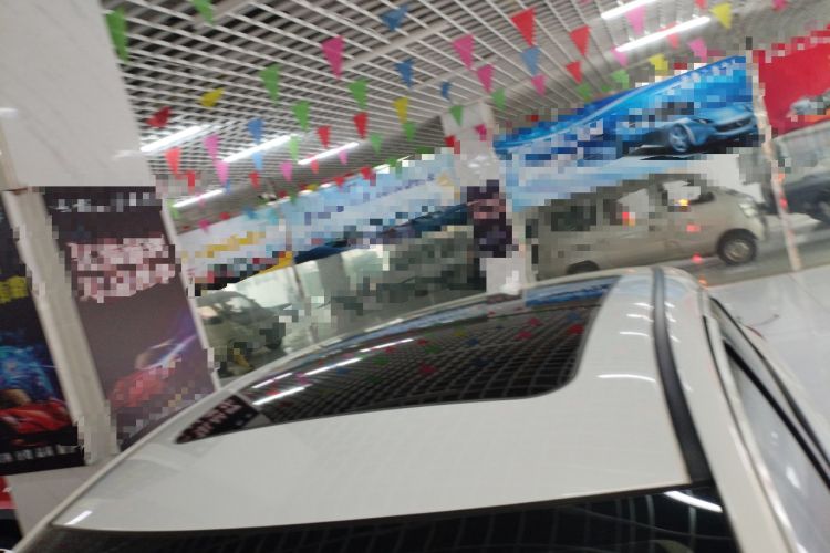 Used Honda Vezel 2020 1.5L CVT Pioneer Edition Roof