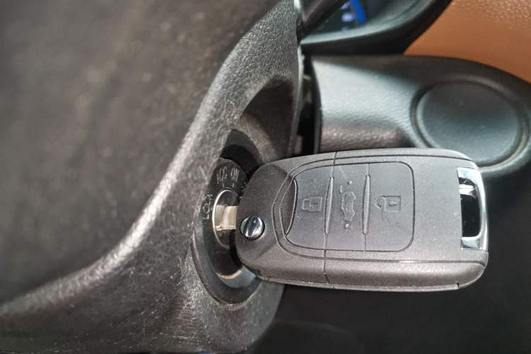 Used Wuling Hongguang S3 2018 1.5L Manual Luxury Model China V Standard Interior 1