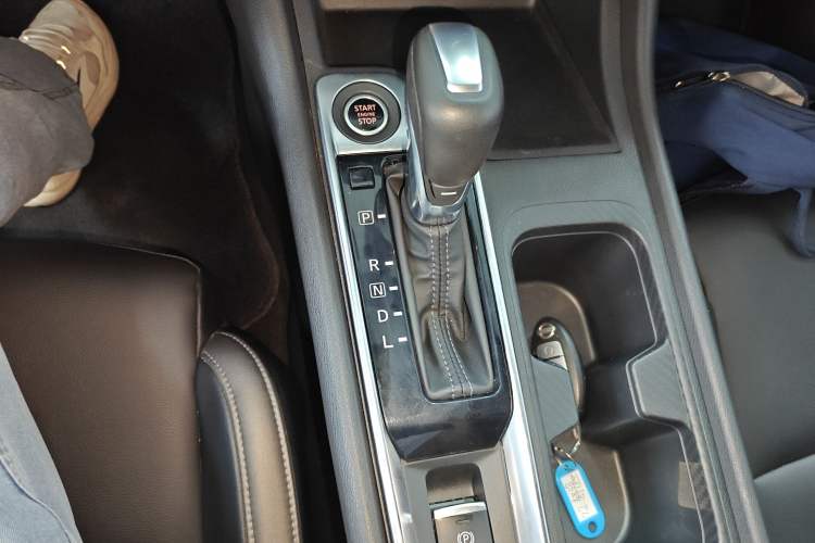 Used Nissan Sylphy 2022 1.6L XL CVT Enjoyment Edition Gear Lever