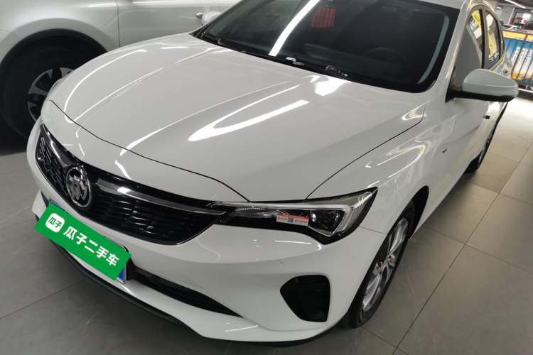 Used Buick Verano 2023 Pro Enjoyment Edition