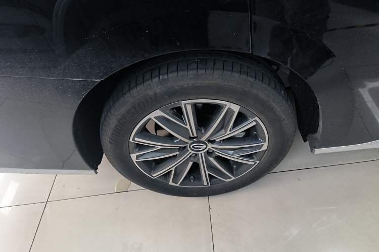 Used GAC Trumpchi M8 2024 Master Series 400T Prestige Edition