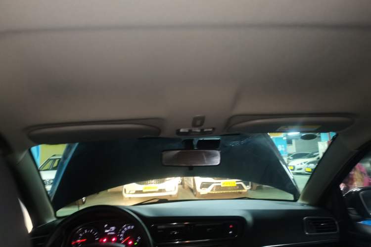 Used Citroen C3-XR 2015 1.6L Automatic Pioneer Model