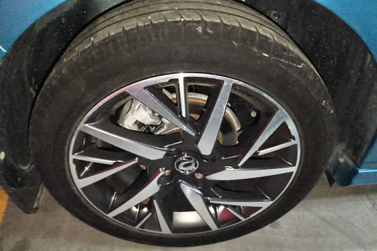 Used Dongfeng Aeolus Yixuan 2020 230T Automatic Cool Edition