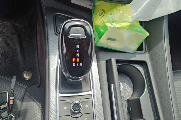 Used Cadillac CT5 2022 28T Luxury Version (Standard Edition)