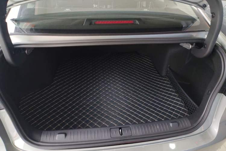 Used Chery Arrizo 8 2025 1.6T DCT Smart
